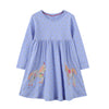 Vestido de exterior Playfull de Twin Pony, Lila