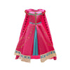Princess Jasmine Inspired Girls Dress